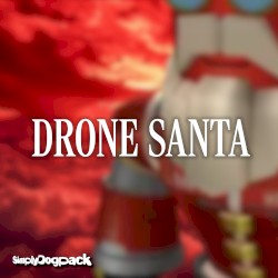 DRONE SANTA
