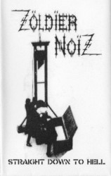 Straight Down to Hell