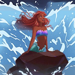 Part of Your World (From “The Little Mermaid 2023”)