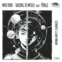 Talking to Myself (remixes)