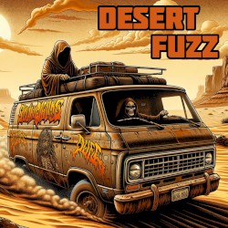 Desert Fuzz