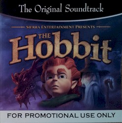 The Hobbit: The Original Soundtrack