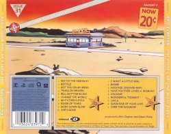 One More Car, One More Rider