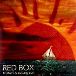 Chase The Setting Sun