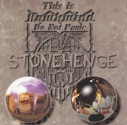 This Is Hawkwind Do Not Panic