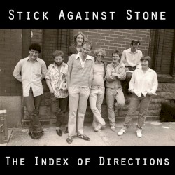 The Index Of Directions