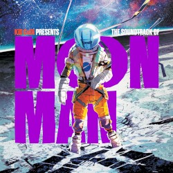 THE MOON MAN SURVIVES