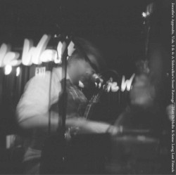 Jennifer's Appendix, Vols. 3 & 4: 'A Sidewalker's Sweet Revenge'