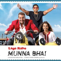 Lage Raho Munnabhai