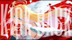 KICK BACK (English Ver.)