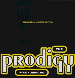 Fire / Jericho