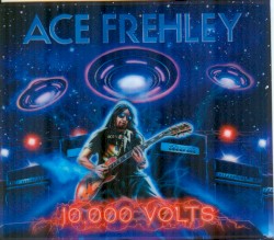 10,000 Volts