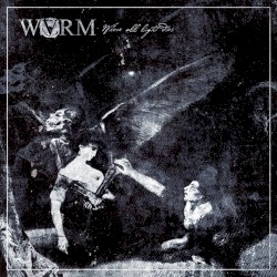 Where All Light Dies