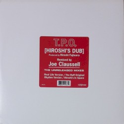 Hiroshi's Dub
