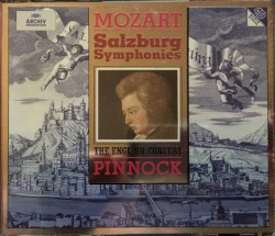 Salzburg Symphonies