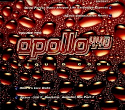 Liquid Cool, Volume Two