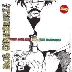 In Dub Conference Vol. 2