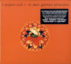 In den Gärten Pharaos
