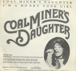 Coal Miner's Daughter / I'm a Honky Tonk Girl