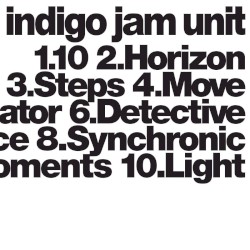 indigo jam unit