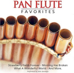 Pan Flute Favourites