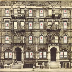 Physical Graffiti