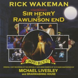 Sir Henry at Rawlingson End