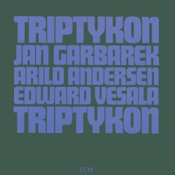 Triptykon