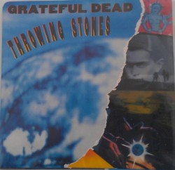 Throwing Stones (Ashes Ashes)