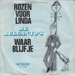 Rozen voor Linda