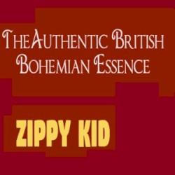 The Authentic British Bohemian Essence
