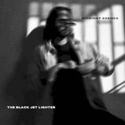 The Black Jet Lighter