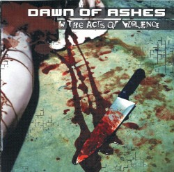 In the Acts of Violence