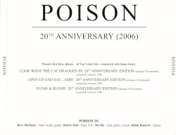 20th Anniversary (2006)