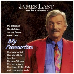 My Favourites: Die schönsten Pop-Melodien aus den Jahren 1989–1993