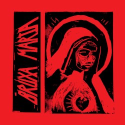 Bruxa Maria / Casual Nun