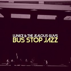 Bus Stop Jazz