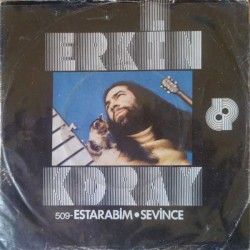 Estarabim / Sevince