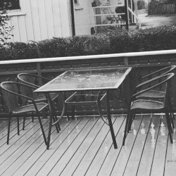 Falling Asleep in the Morning…