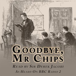 Goodbye, Mr Chips
