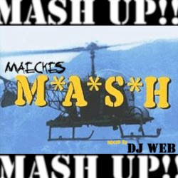 Mash Up