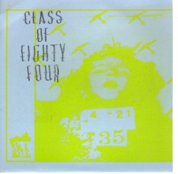 Class of Eighty Four