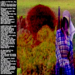 scarecrow