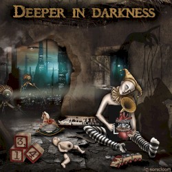 Deeper In Darkness