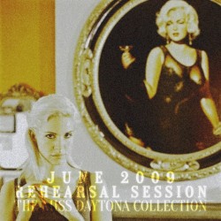 June 2009 Rehearsal Session