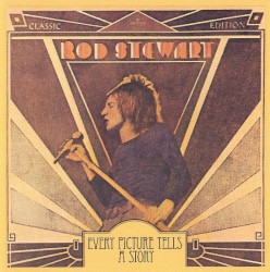 Every Picture Tells a Story