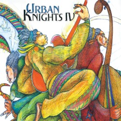 Urban Knights IV