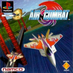 Ace Combat Original Soundtrack