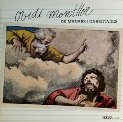 De manars i garrotades