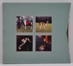 Reasons to Be Cheerful